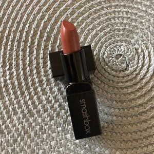 New Smashbox Be Legendary Lipstick